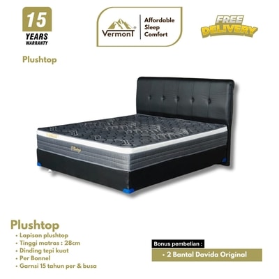 toko springbed palembang