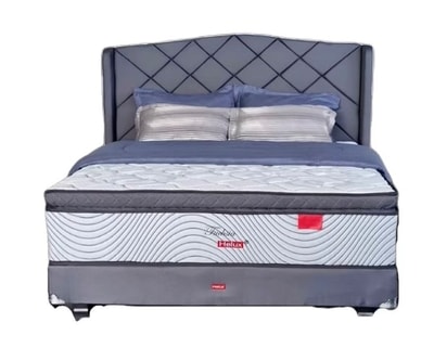 toko springbed palembang