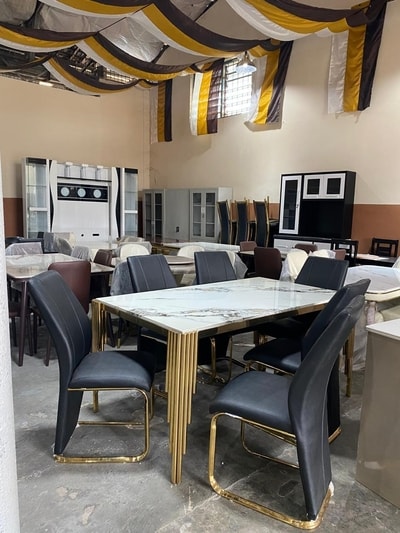 toko meja makan dipalembang