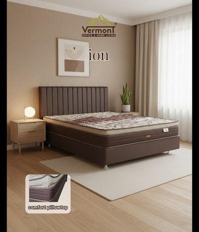 kasur busa palembang