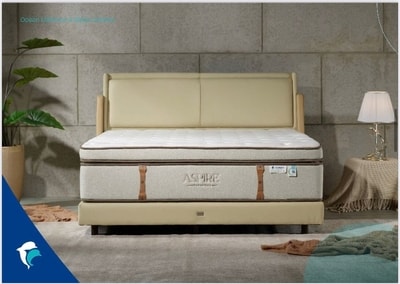 springbed palembang