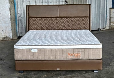 springbed palembang
