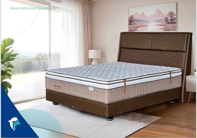 springbed palembang