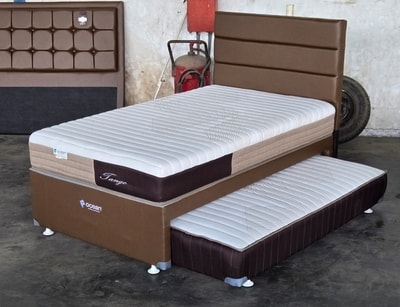 springbed palembang