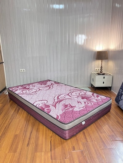 kasur maxfoam palembang