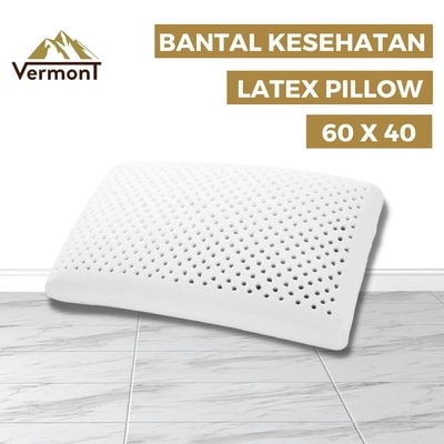 bantal latex palembang