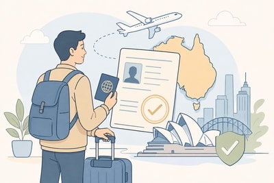 Resident Return Visa (RRV) Australia: Syarat, Manfaat, dan Cara Mengajukannya