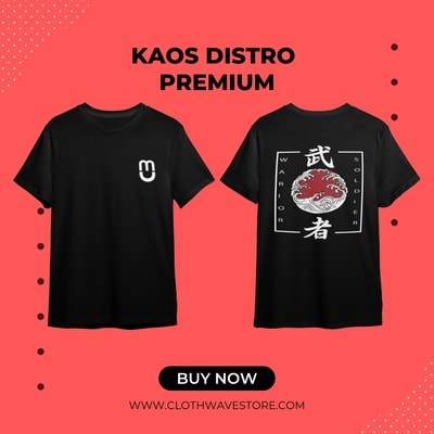 CLOTHWAVE BLACK WAVE SUN