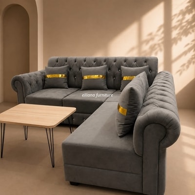 Sofa-custom