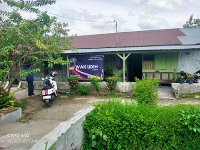 UMKM PAWON PADUKAA