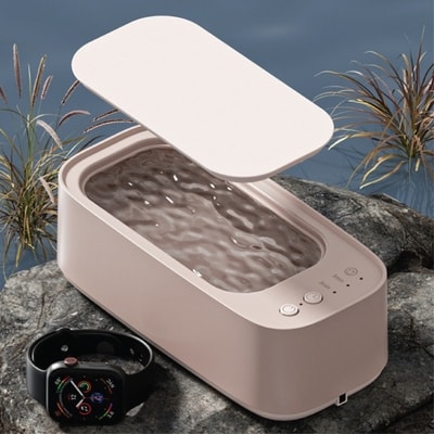 Alat Pembersih Ultrasonic