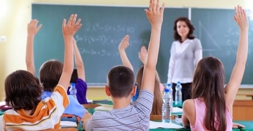 Strategi Menciptakan Suasana Belajar yang Positif dan Menyenangkan dengan Happy Learning