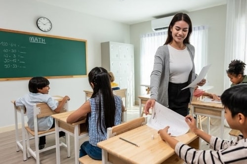 Apa yang Harus Dipersiapkan Guru Ketika Masuk Semester Baru?
