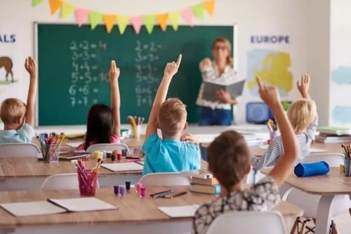 Teknik Manajemen Kelas yang Efektif Sebagai Kunci Keberhasilan Pengajaran