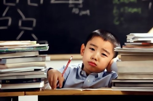 Tanda Siswa Mengalami Kesulitan dalam Belajar