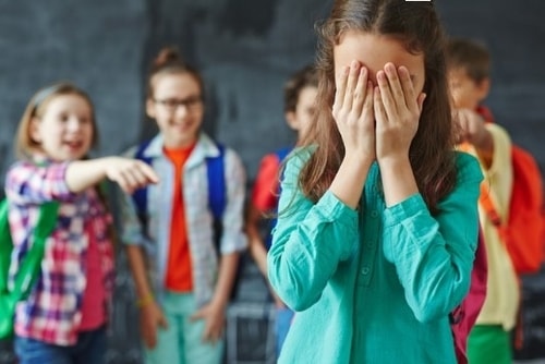 Jenis-jenis Aksi Perundungan di Lingkungan Sekolah dan Cara Mencegahnya