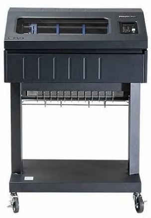 printronix p8000hd