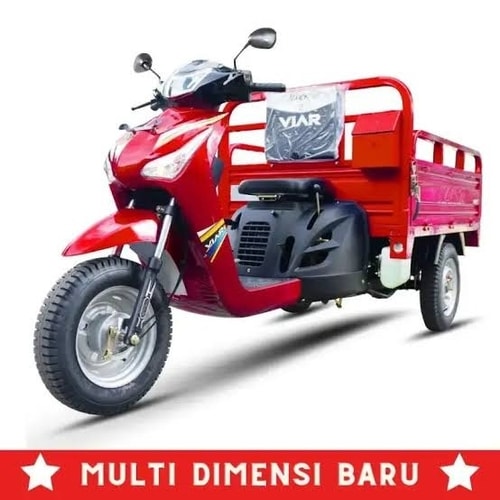 VIAR NEW KARYA BIT