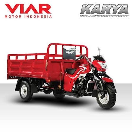 VIAR NEW KARYA 300