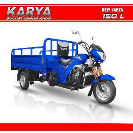VIAR NEW KARYA 150