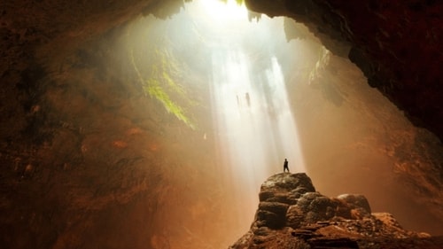 GOA JOMBLANG : PETUALANGAN VERTIKAL UNTUK PECINTA TANTANGAN ALAM