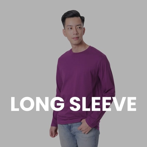 Long Sleeve