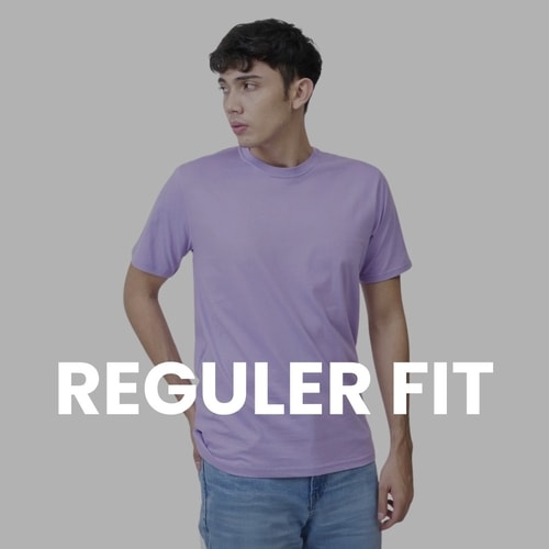 Reguler Fit