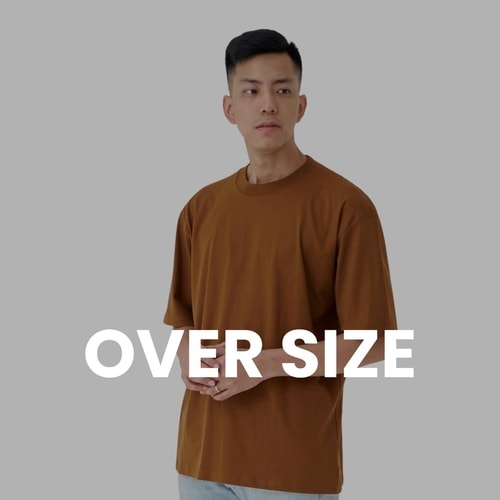 Over Size