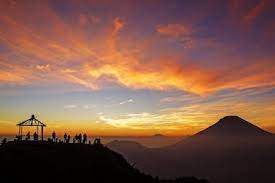 Paket Wisata Dieng