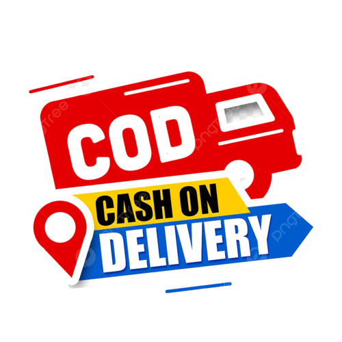 cash on delivery
