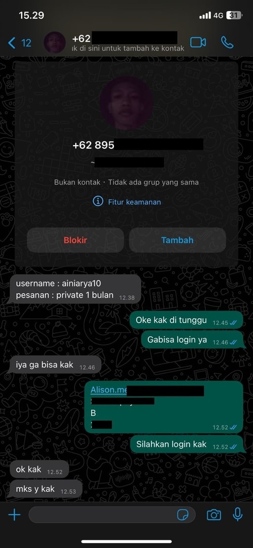 -