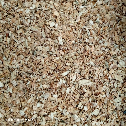 Woodchips