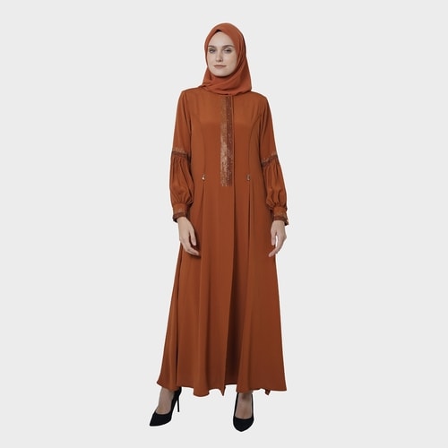 Hikmat Abaya A8478