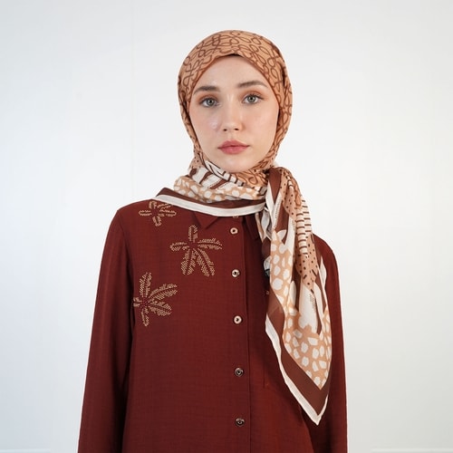 HIKMAT S2080 - Feramone Headscarf