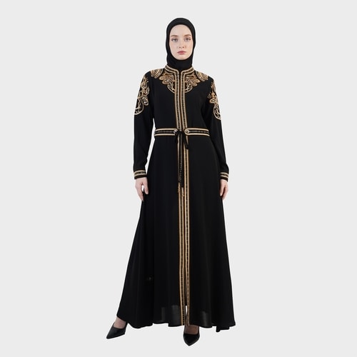 Hikmat Abaya EA3024