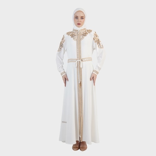 Hikmat Abaya EA3024