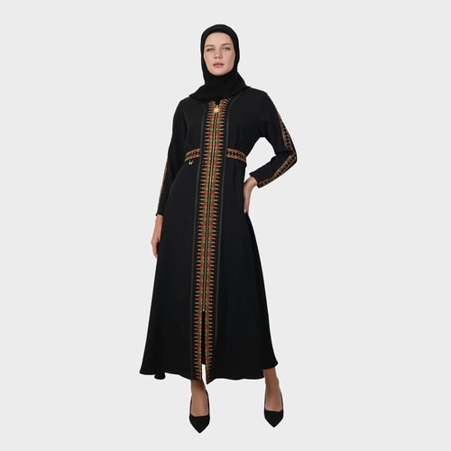 Hikmat Abaya A9823