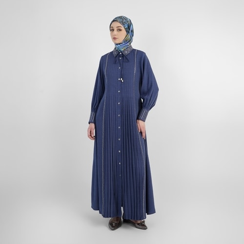 HIKMAT C6360 - Serenoble Abaya