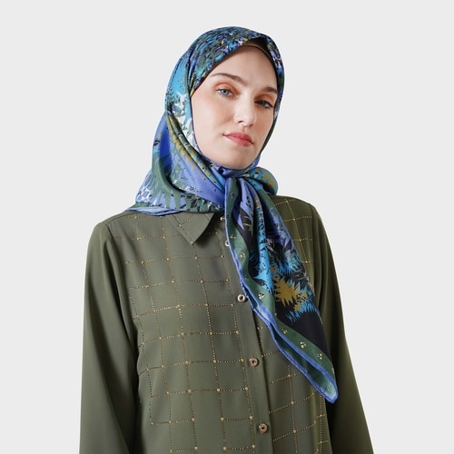 Hikmat Scarf S2067