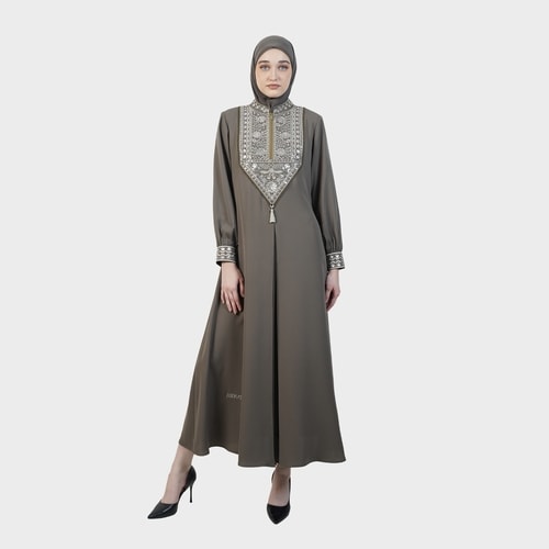 Hikmat Abaya A1217