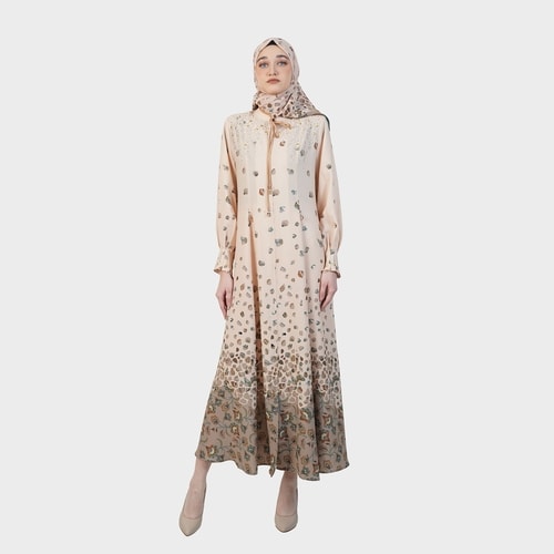 Hikmat Abaya A6687