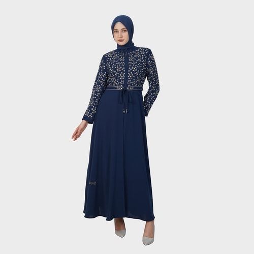 Hikmat Abaya A3019