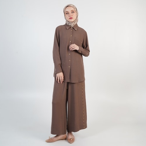 U1149 - Ravya Sade Suits