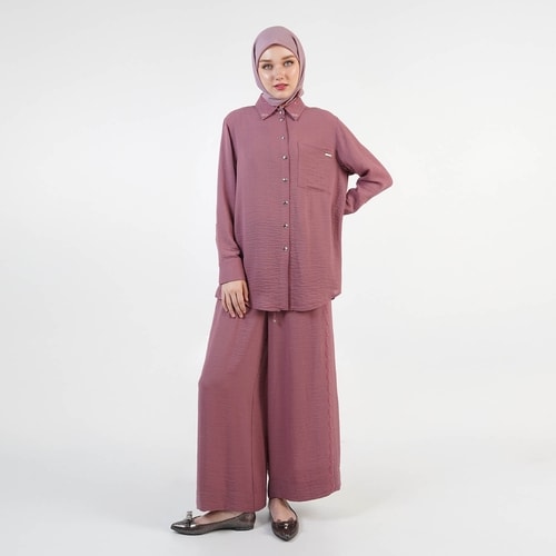 HIKMAT U1315 - Ravya Sade Suits