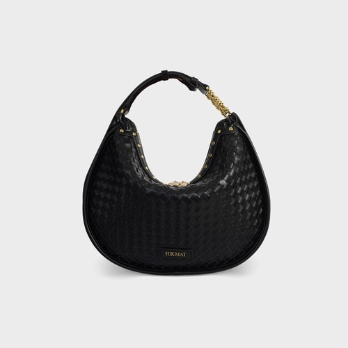 HIKMAT G9632 - Heritelle Ethnic Sling Bag