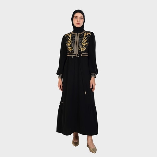 Hikmat Abaya A6440