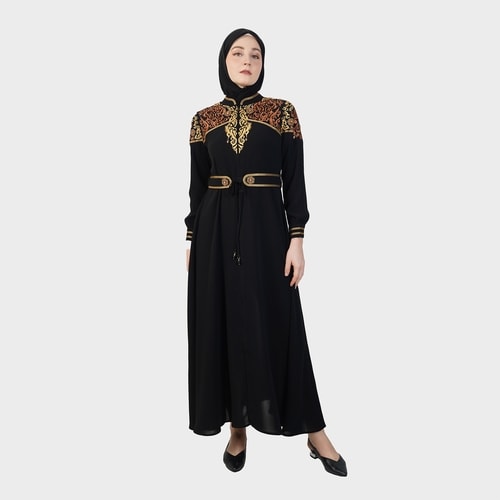 Hikmat Abaya A3025