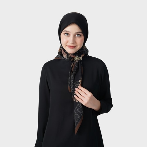 HIKMAT S2058 - Fiora Charm Headscarf