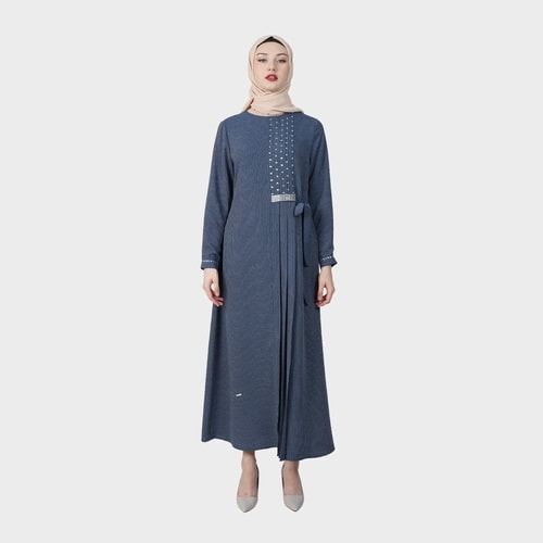 Hikmat Dress D2799