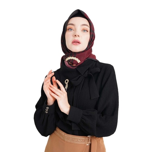Hikmat Hijab S2024